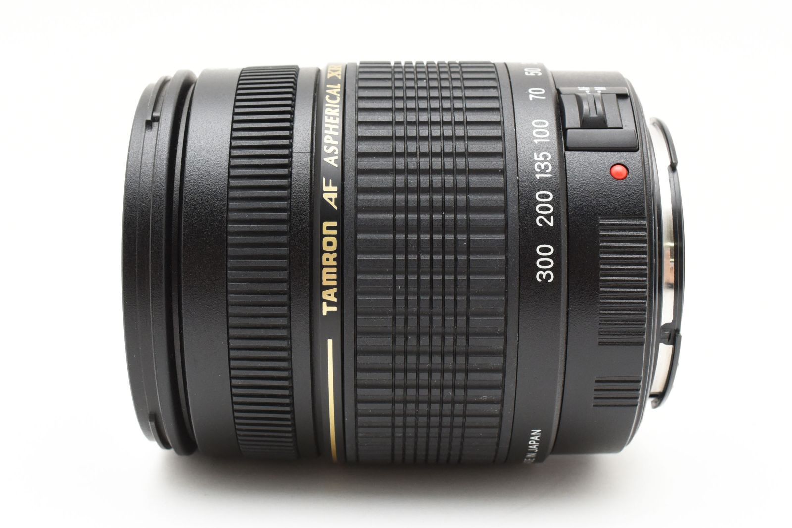 ☆極上品☆タムロン TAMRON AF 28-300mm F3.5-6.3 XR LD ASPHERICAL IF