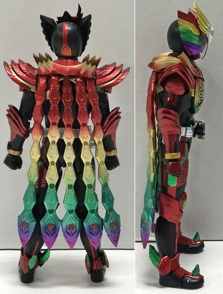 真骨彫製法