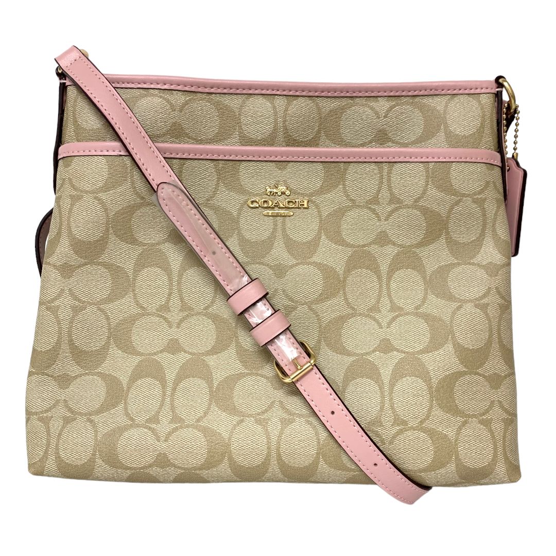 COACH コーチ ショルダーバッグ・新品未使用♡ 未使用品】COACH