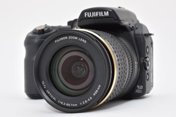 フジフィルム Finepix S 9100 5027_89_50
