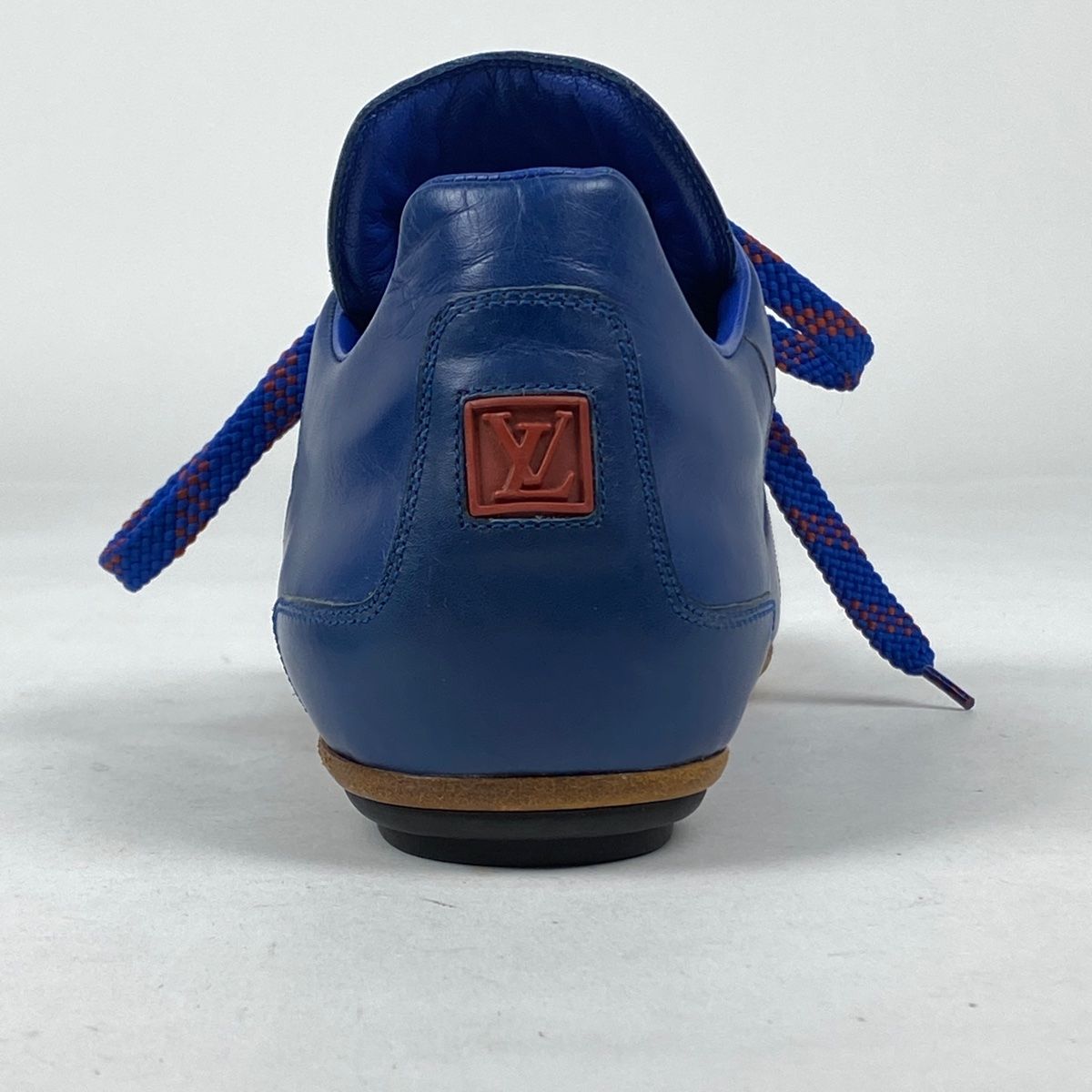 ルイ・ヴィトン Louis Vuitton ロゴ スニーカー 2002 日韓