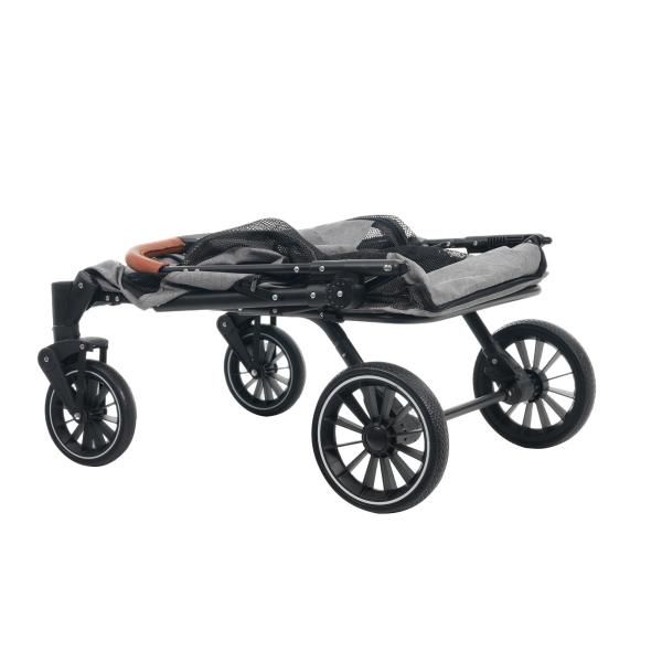 介護 ドッグカート