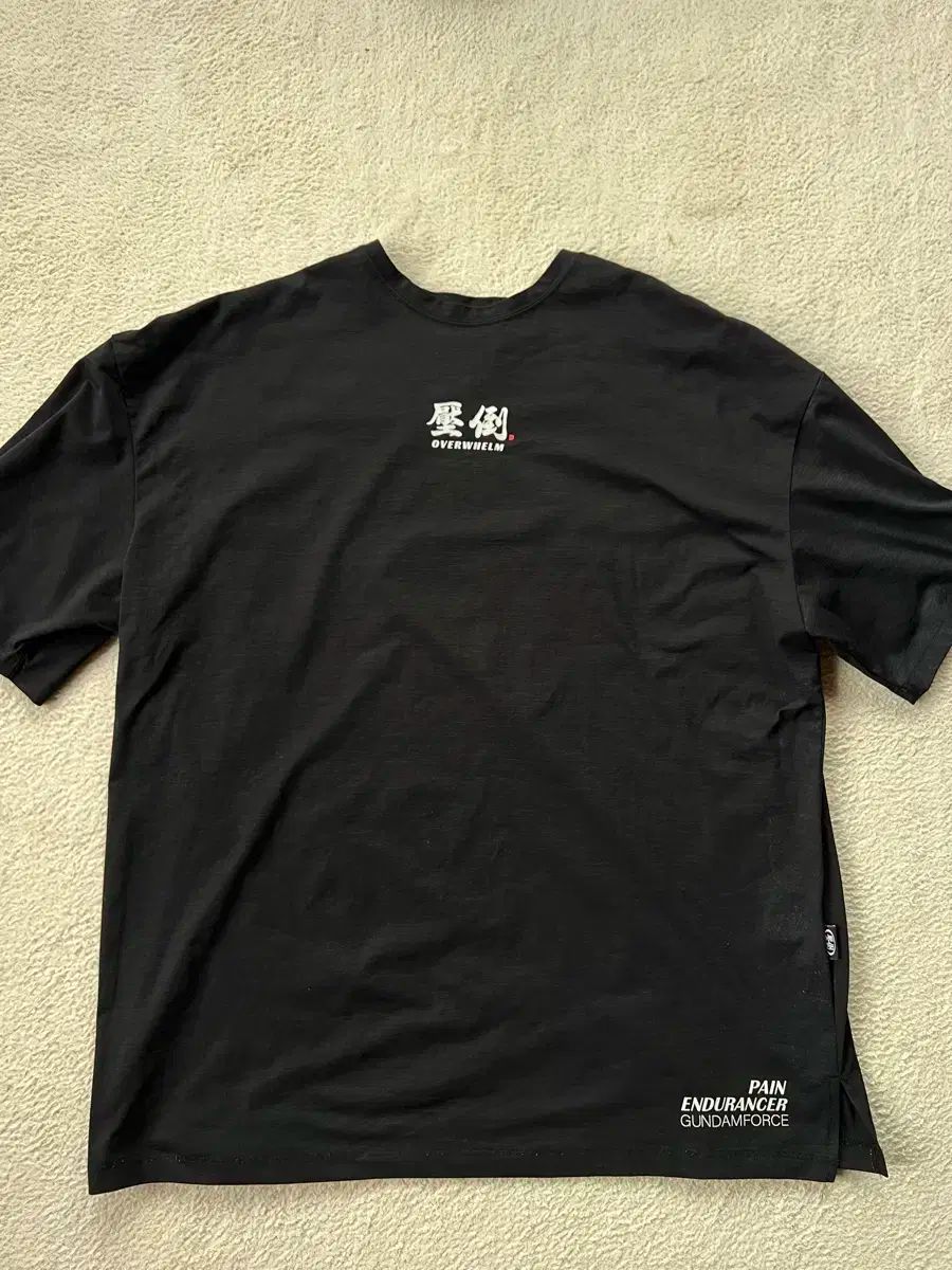 圧倒する オールラウンダー 半袖 XL