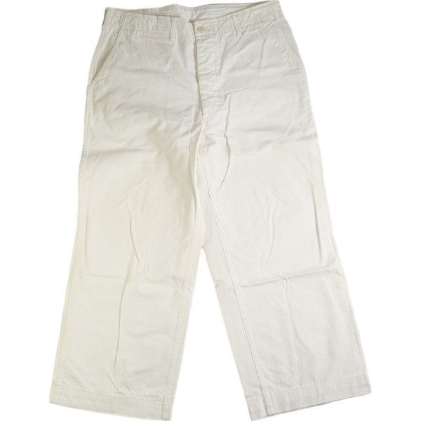 Size【34】 At Last ＆ Co アットラスト/BUTCHER PRODUCTS ブッチャー 