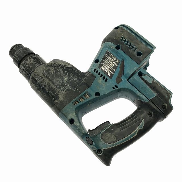 24mm 充電式ハンマドリル