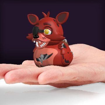 Mini TUBBZ フォクシー 『ファイブナイツアットフレディーズ』 Five