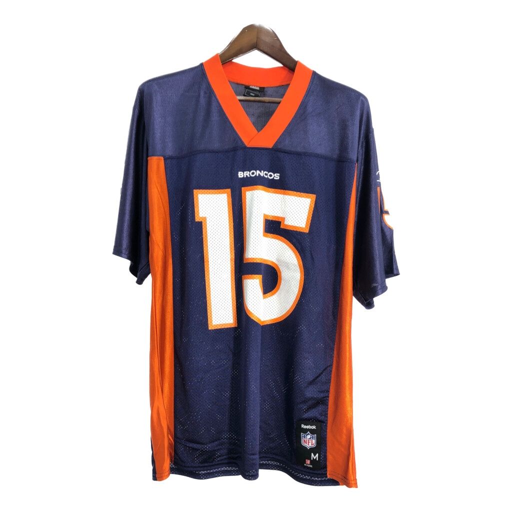 新品未使用タグ付◎NFL ブロンコス 10 SANDERS レプリカユニフォーム 新品未使用タグ付◎NFL ブロンコス 10 SANDERS レプリカ