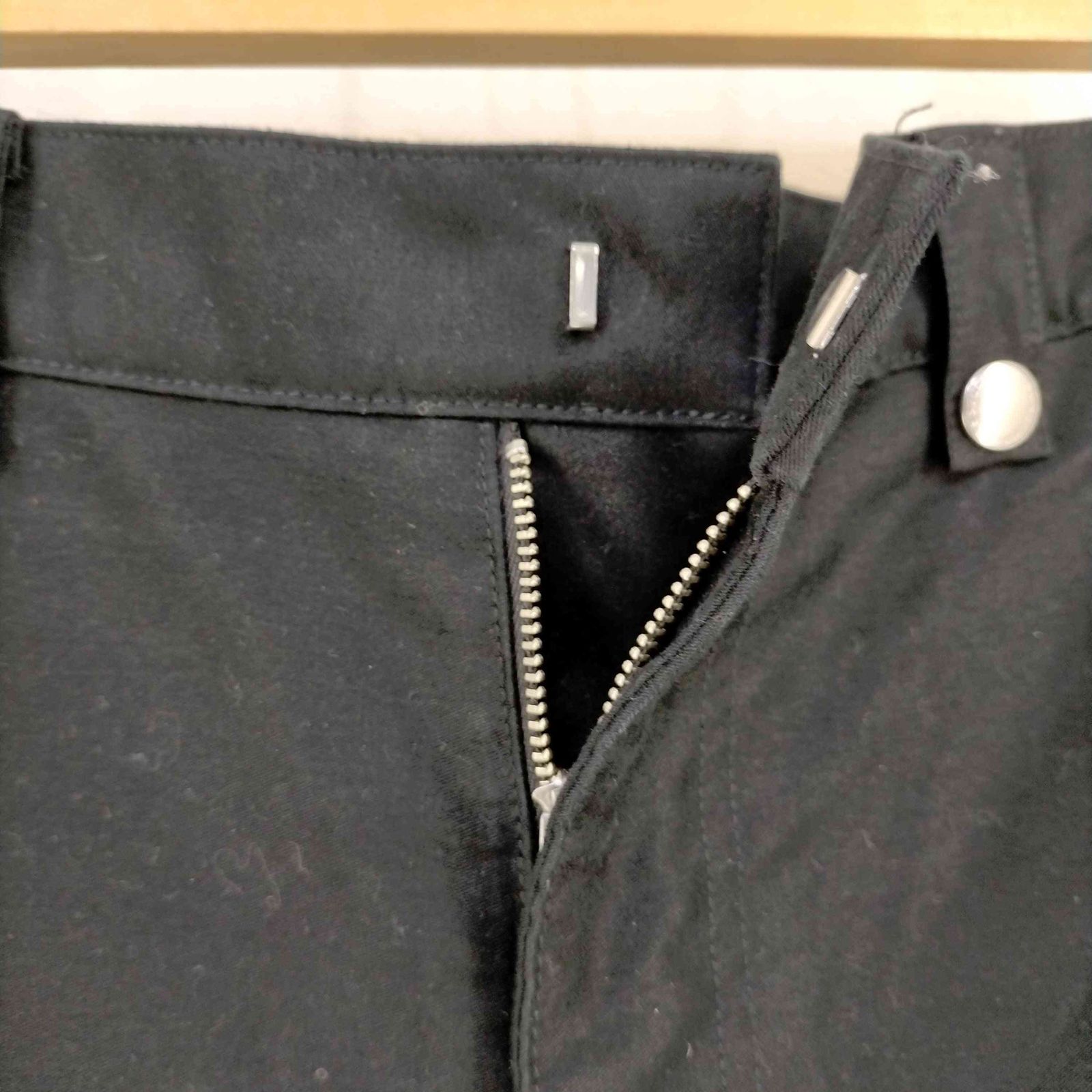 ジョンローレンスサリバン JOHN LAWRENCE SULLIVAN 22AW MOLESKIN WIDE