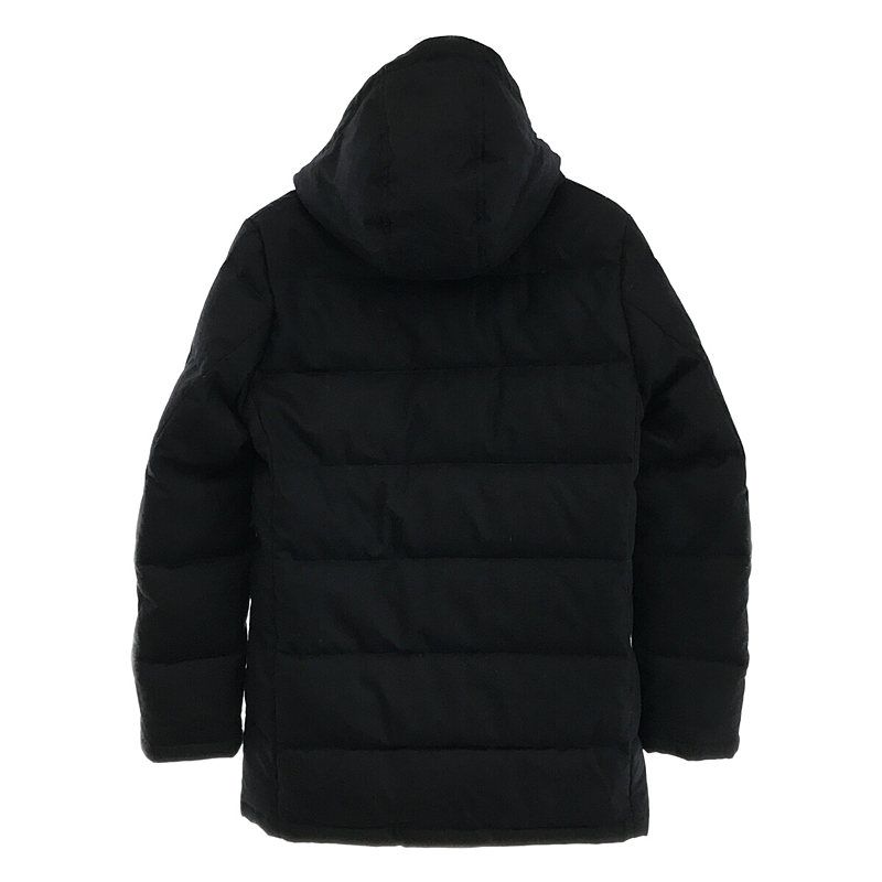 MACKINTOSH / マッキントッシュ | Loro Piana ロロピアーナ社