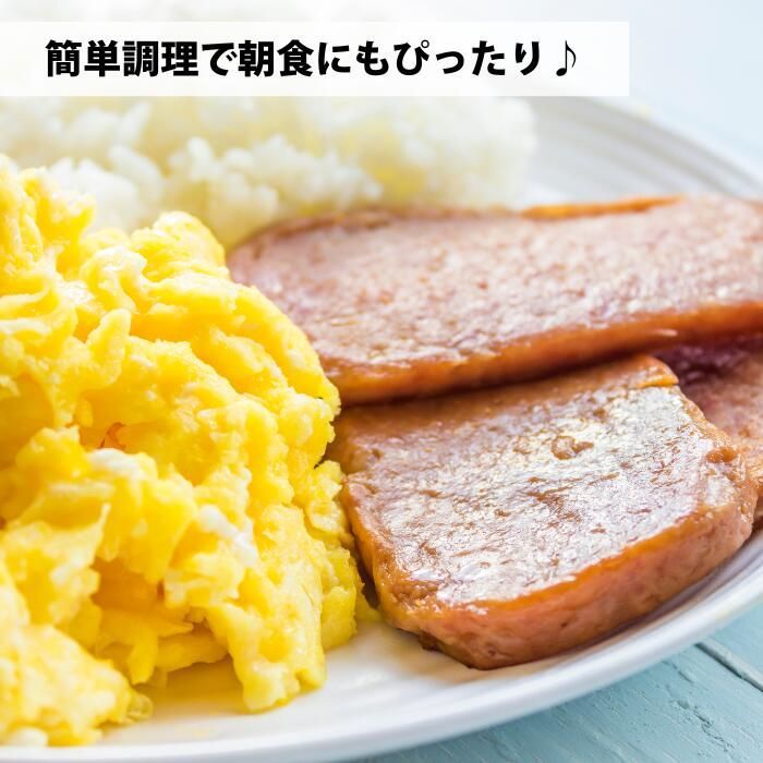 ミッドランド ランチョンミート 300g x 12缶 ポーク缶 保存食 - メルカリ