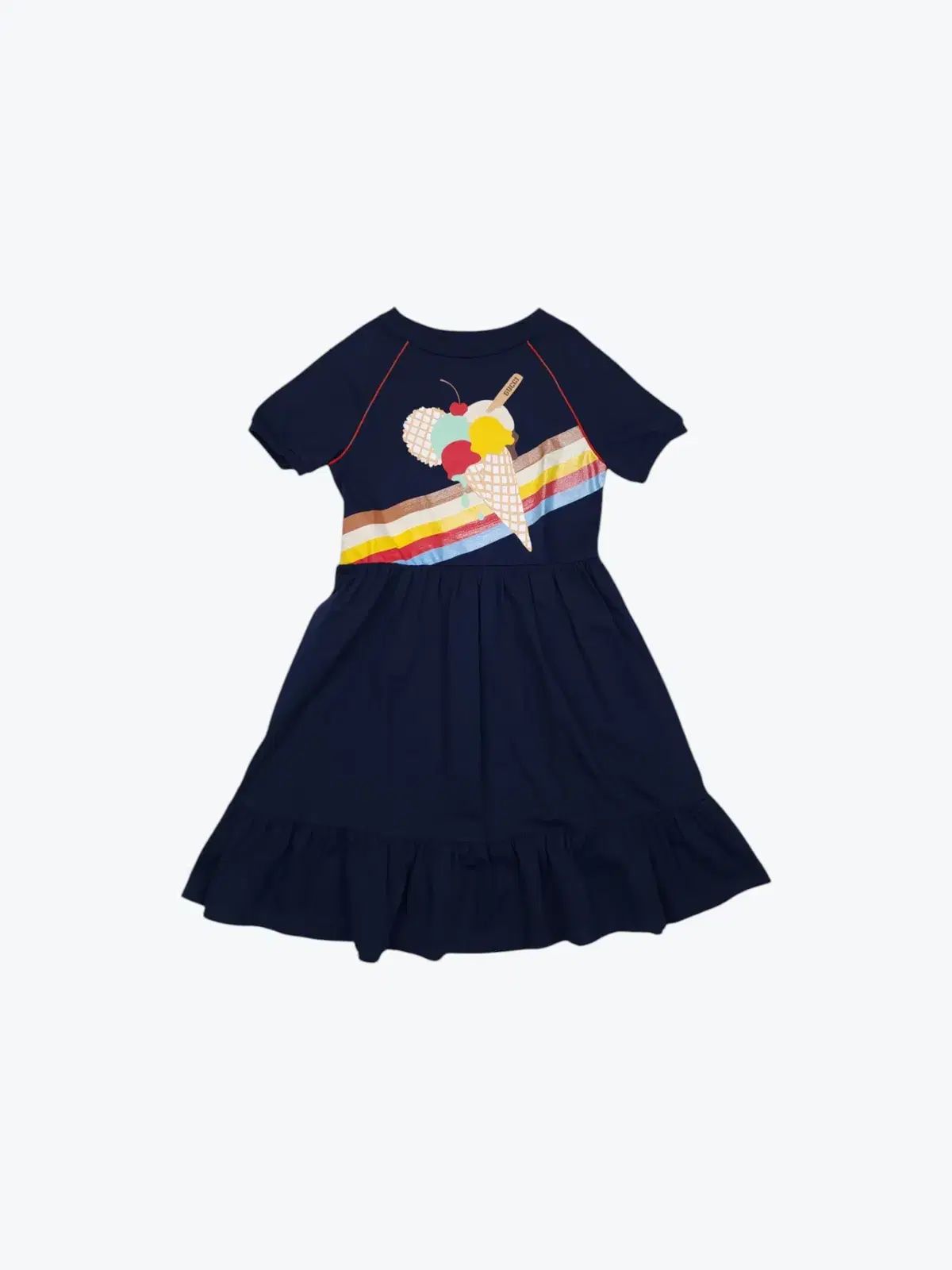 GUCCI(グッチ) ワンピース 4y ( 50000304 )
