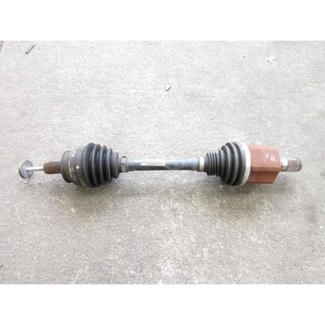 2014年 ボルボ S60 DBA-FB420 T5 左Fドライブシャフト T131031 190767 4588