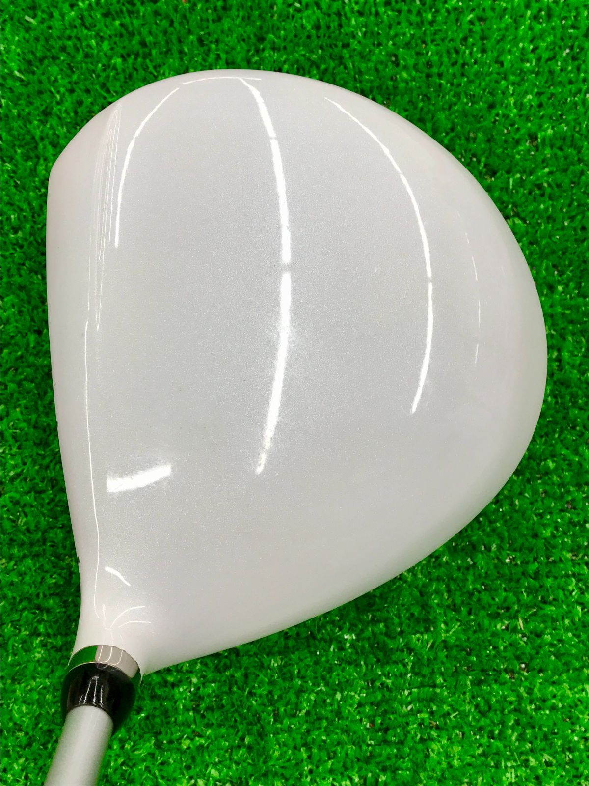 レディース プロギア スイープ M-15 12.5° SWEEP M-30 L ドライバー