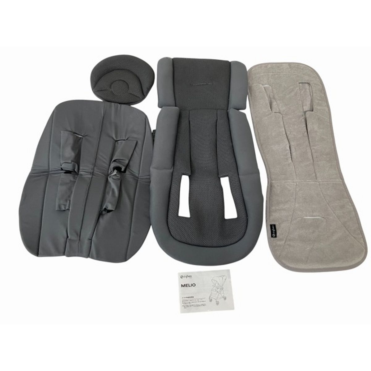 ベビーカー ベビー用品