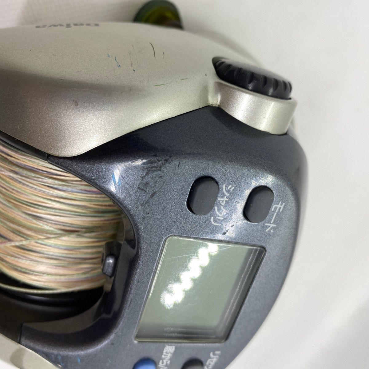 ダイワ 電動リール