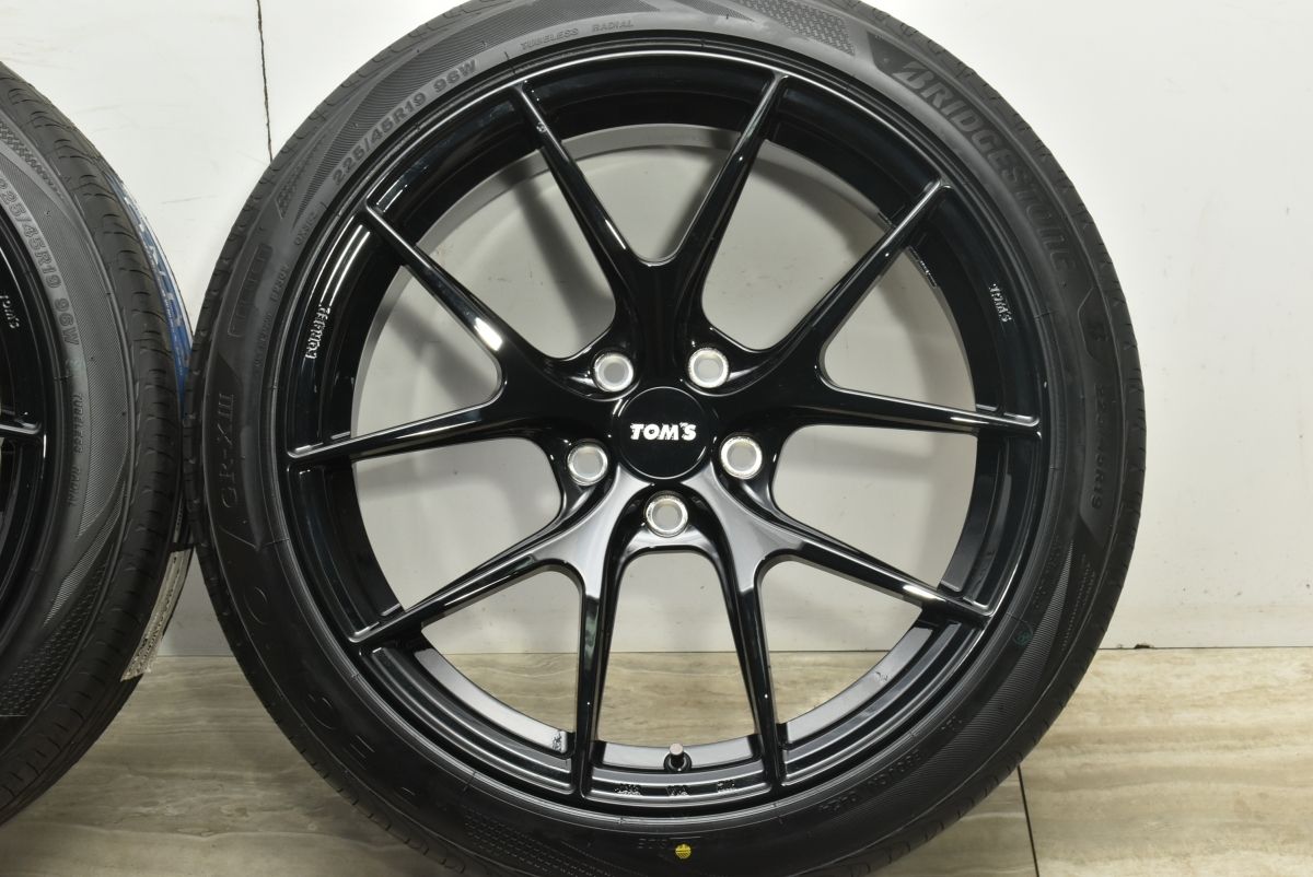 希少 鍛造品】TOM