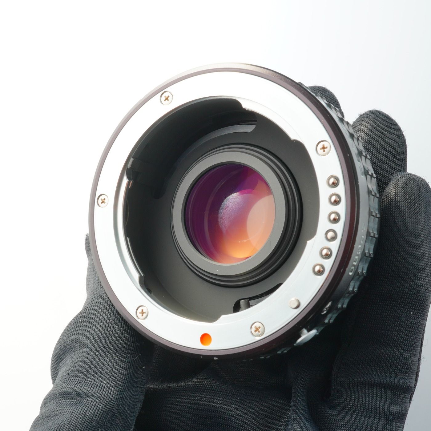 PENTAX