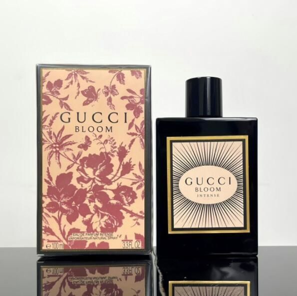 GUCCI BLOOM オードパルファム100ml 新品未開封