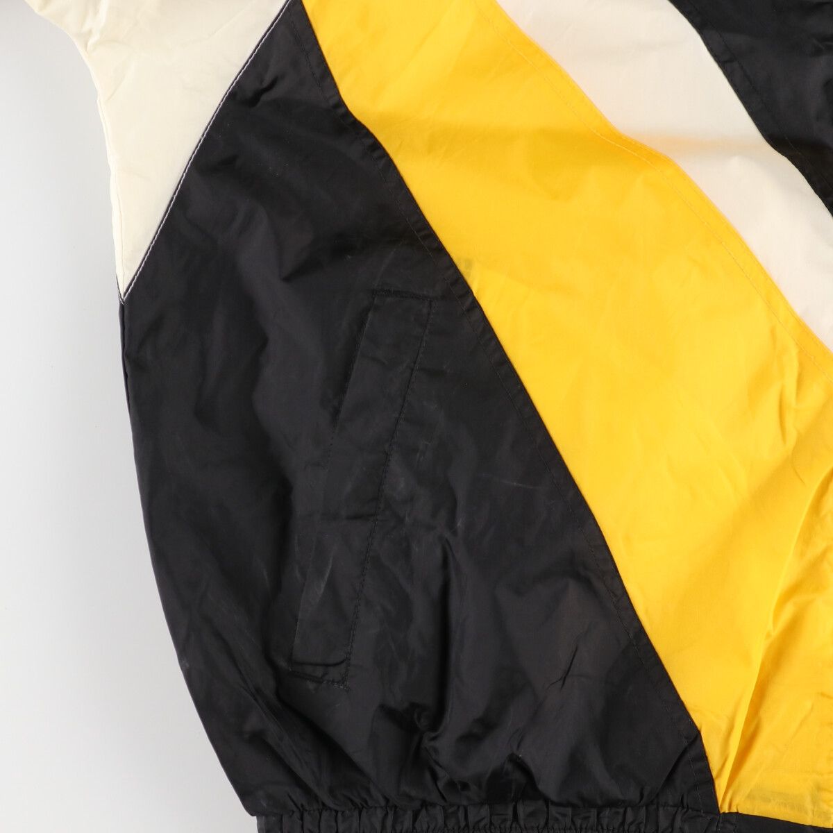 古着 90年代 リーボック Reebok NFL PITTSBURGH STEELERS ピッツバーグ