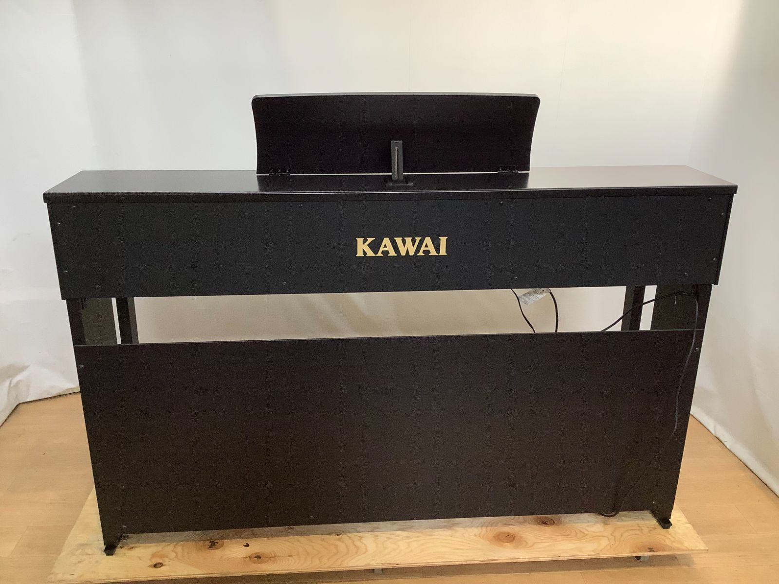 ☆68267【電子ピアノ】KAWAI CN201R 22年製 - メルカリ
