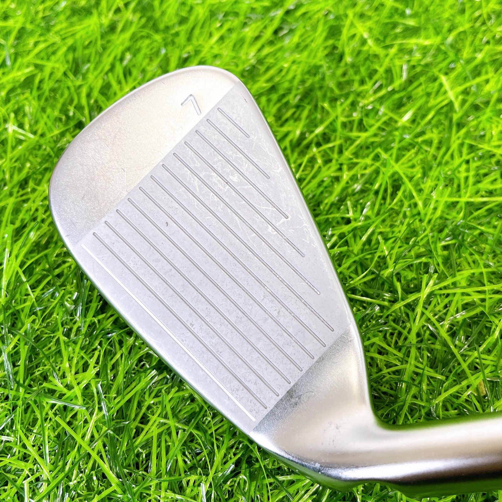 PING G430 ７番アイアン ピン メンズ 単品 ブラックドット S 男性用 ゴルフクラブ WHITEMONARCHHOTEL_COM