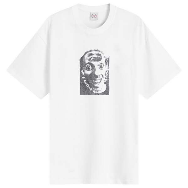 送料無料】 ポーラー スケート カンパニー メンズ Tシャツ