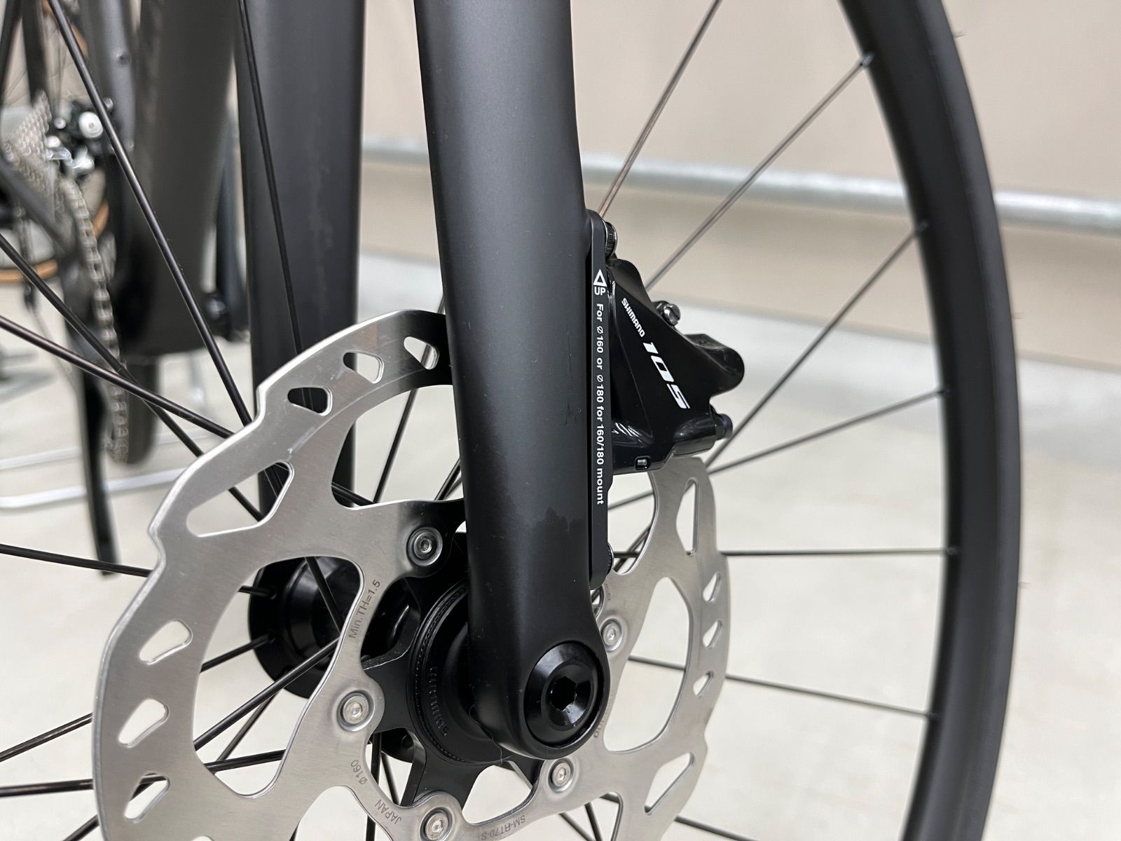 新品未使用】 SPECIALIZED Roubaix Sport スペシャライズド ルー