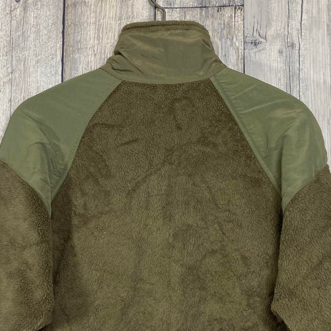 US ARMY ECWCS GEN3 LEVEL3 フリース ジャケット KANDAIZUMI_COM