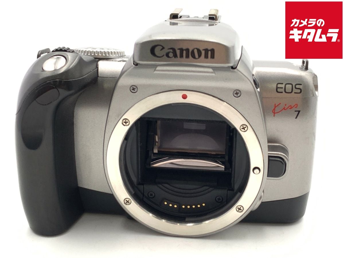 キヤノン EOS Kiss X7 ボディ