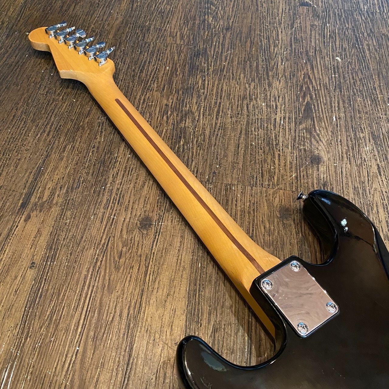 samick ストラト ギター Samick Electric Guitar エレキギター