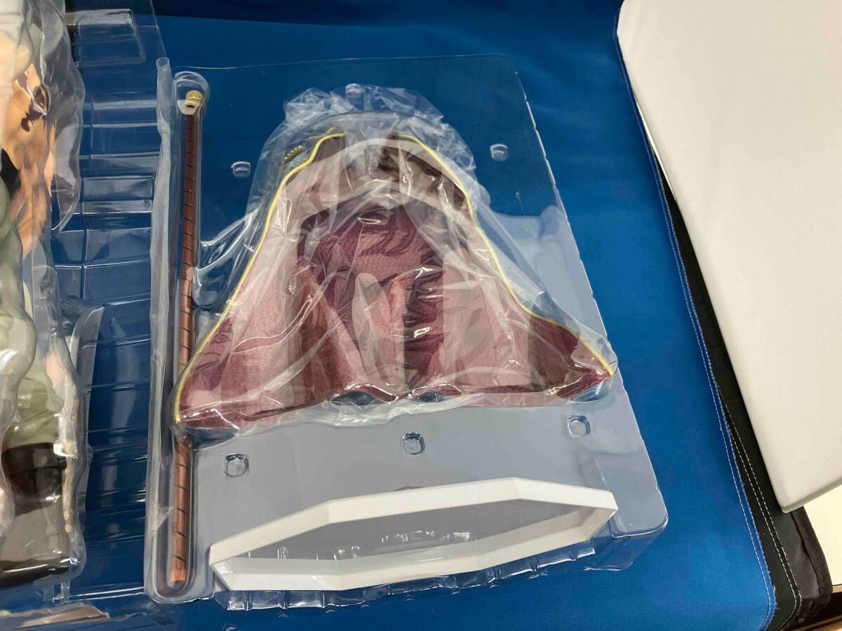 P.O.P NEO-EX '白ひげ'エドワｰド・ニュｰゲｰト 限定復刻版 ワンピｰス