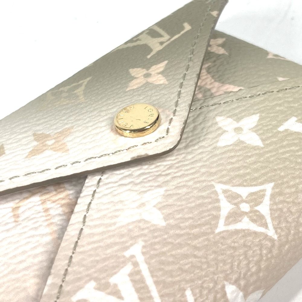 LOUIS VUITTON ベージュ ポーチ クーポン】LouisVuitton ルイヴィトン ポーチ (504648426