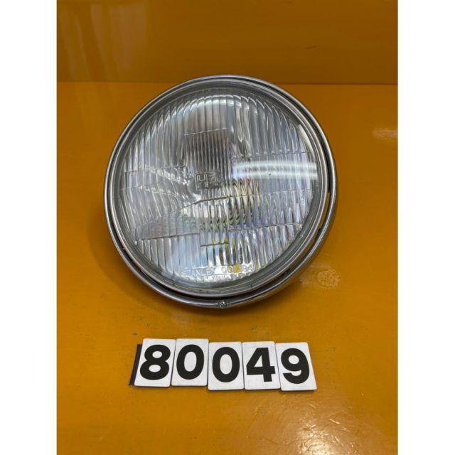 80049 HONDA ホンダ CB400F CBX400 CB750F ヘッドライト H4 スタンレー 001-1941