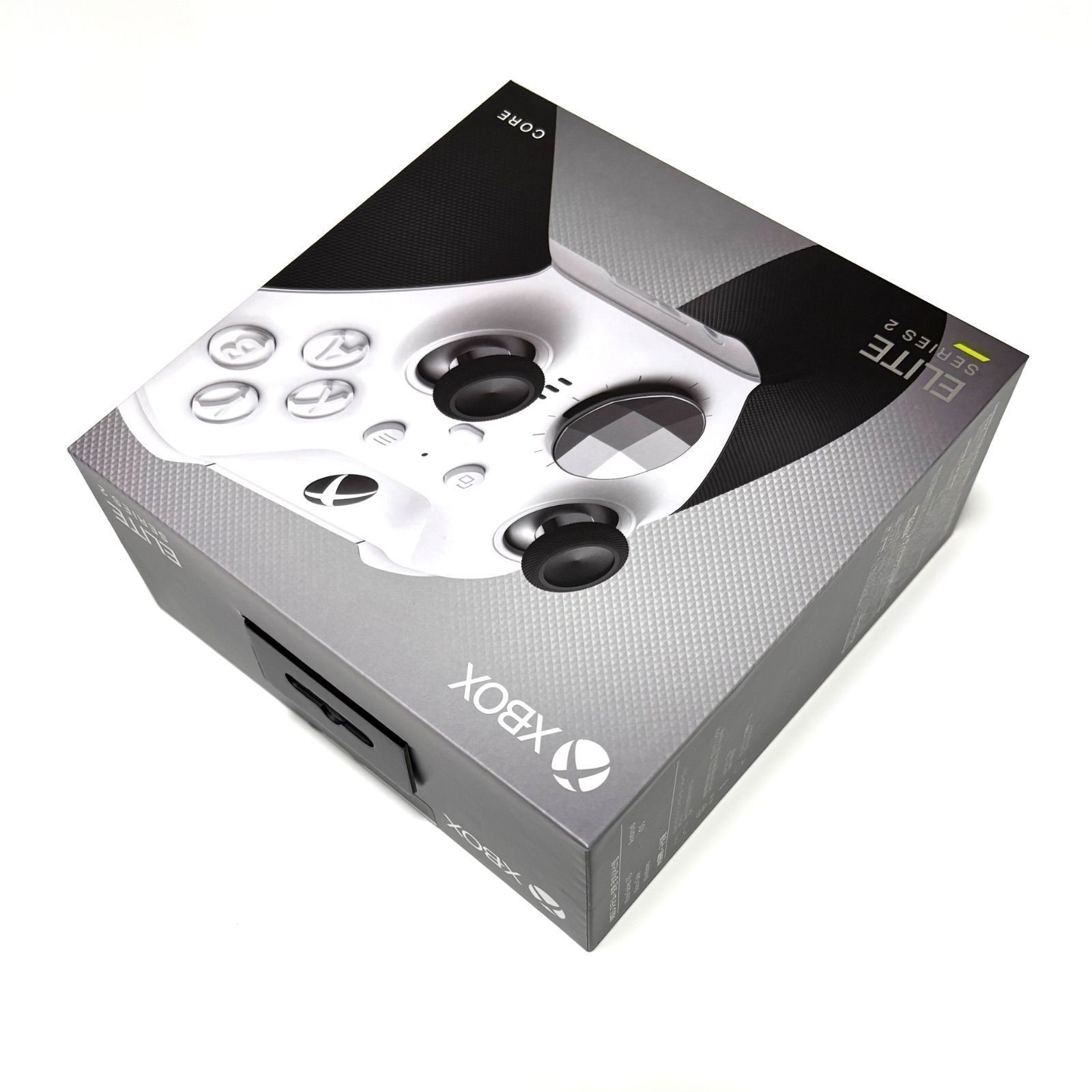 Amazon.co.jp: 【純正品】Xbox Elite ワイヤレス コントローラー