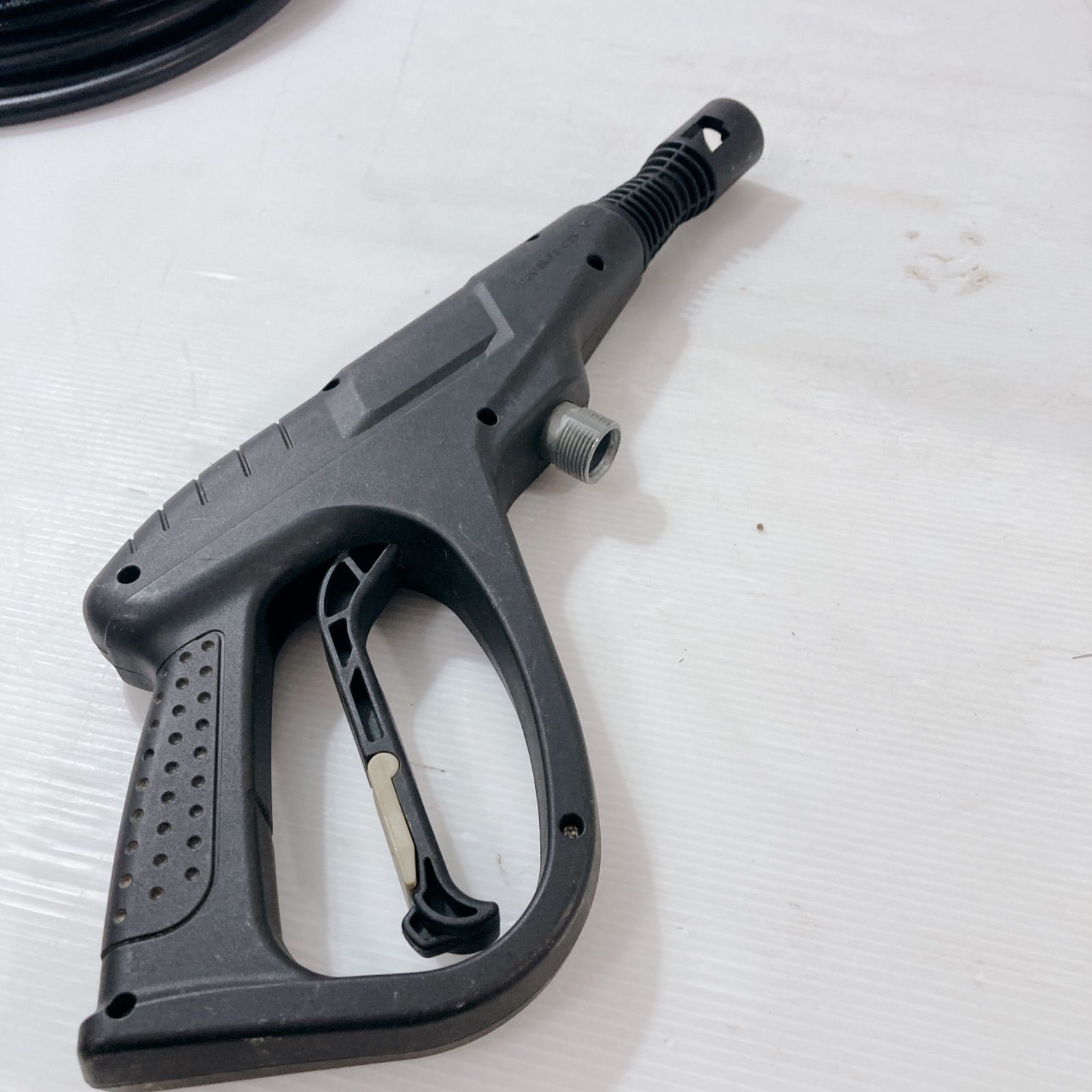 スチームクリーナー