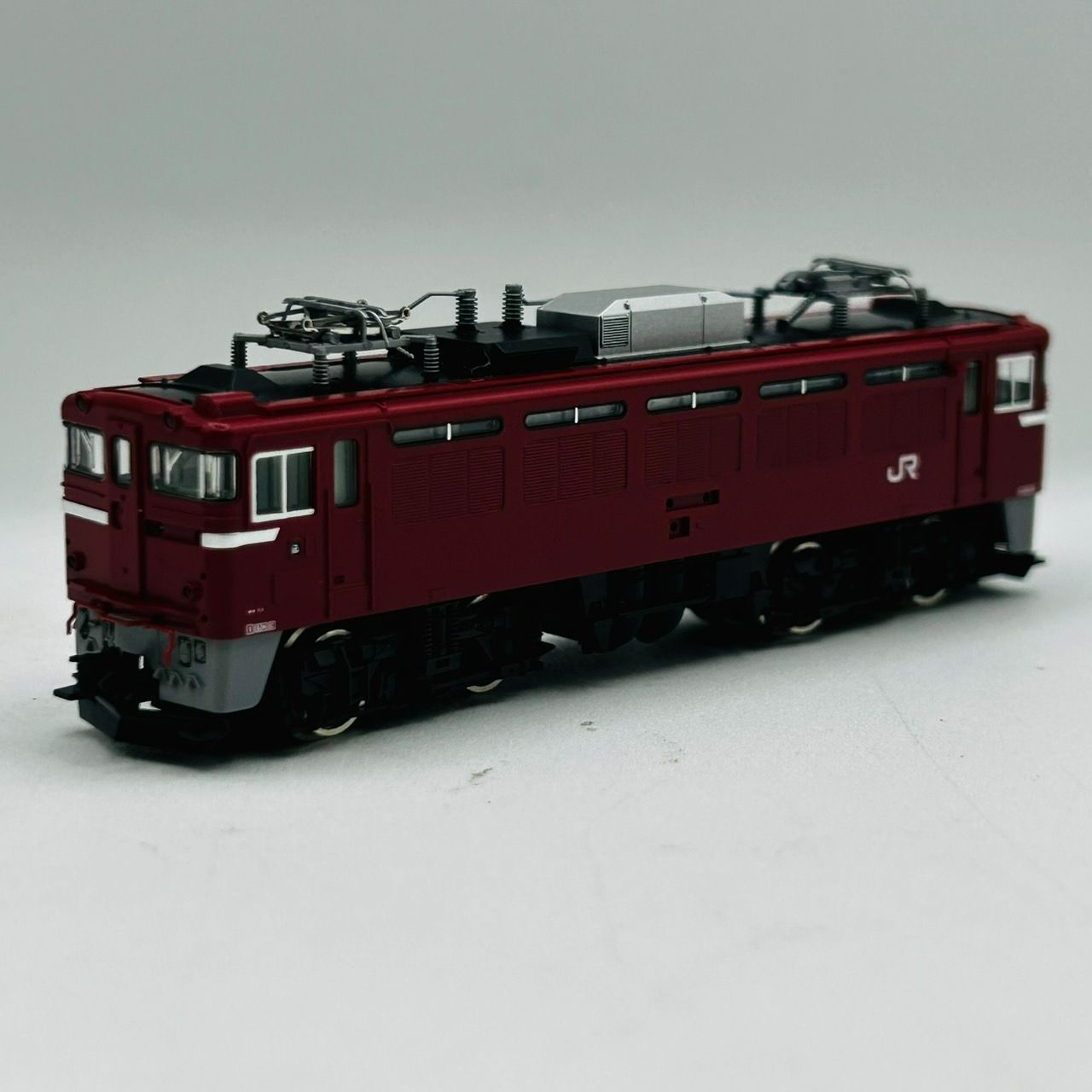 Limited