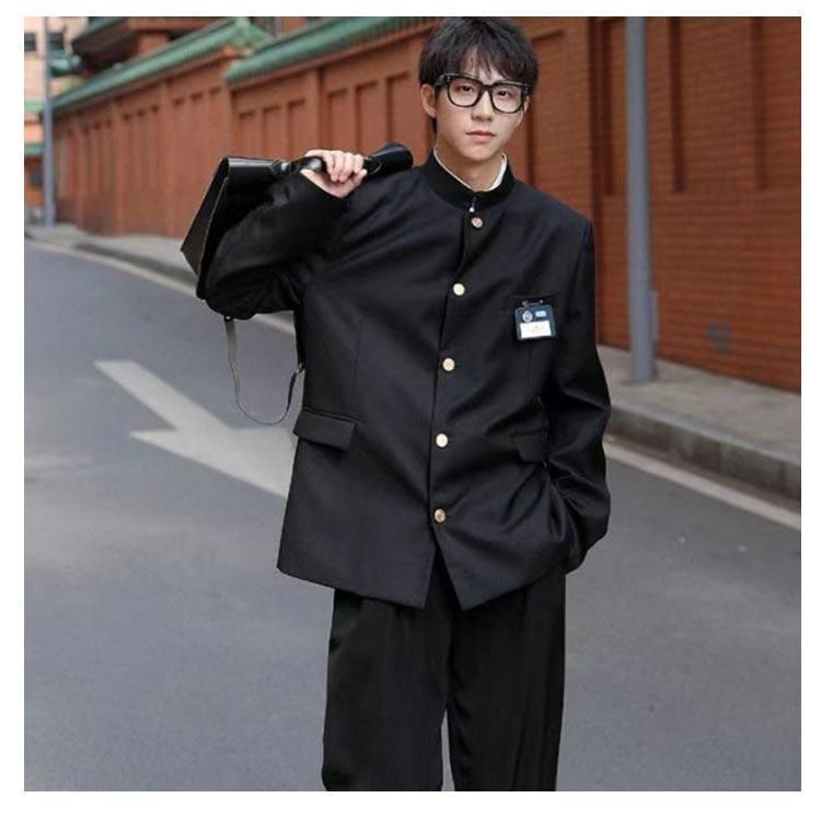 制服 上下セット