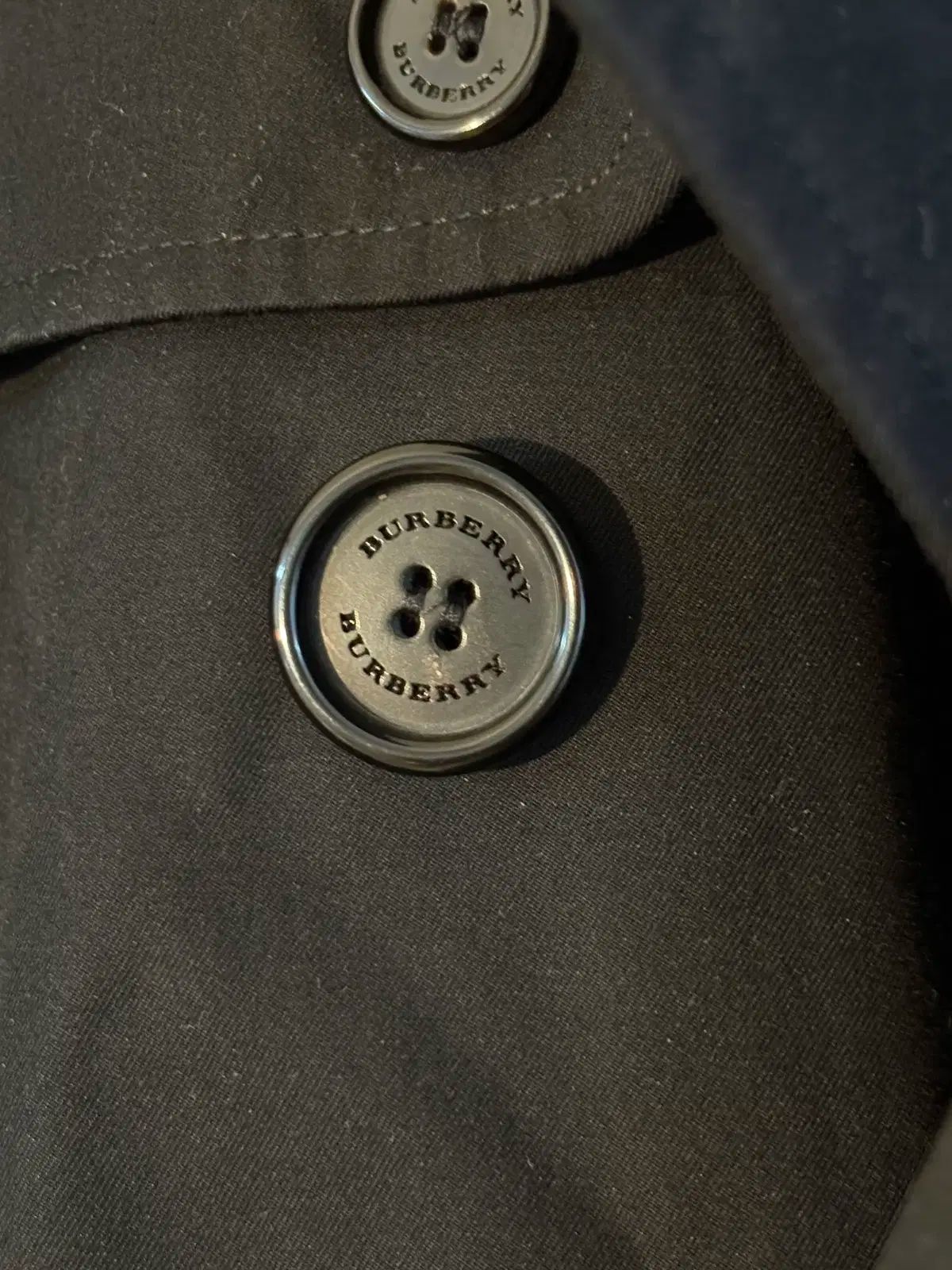 トレンチ コート