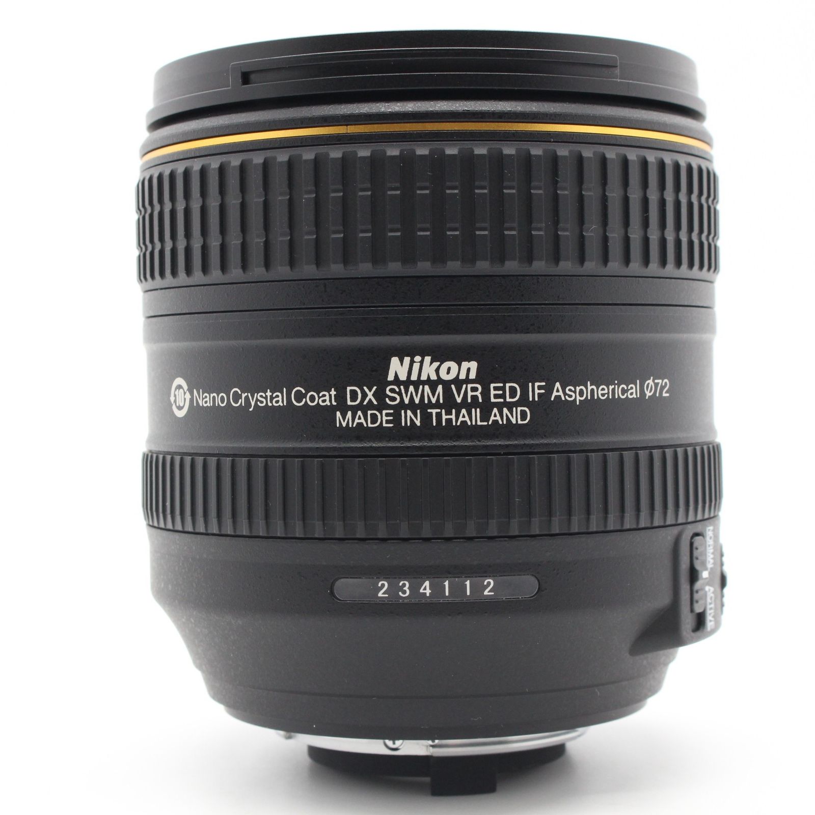 16-80mm