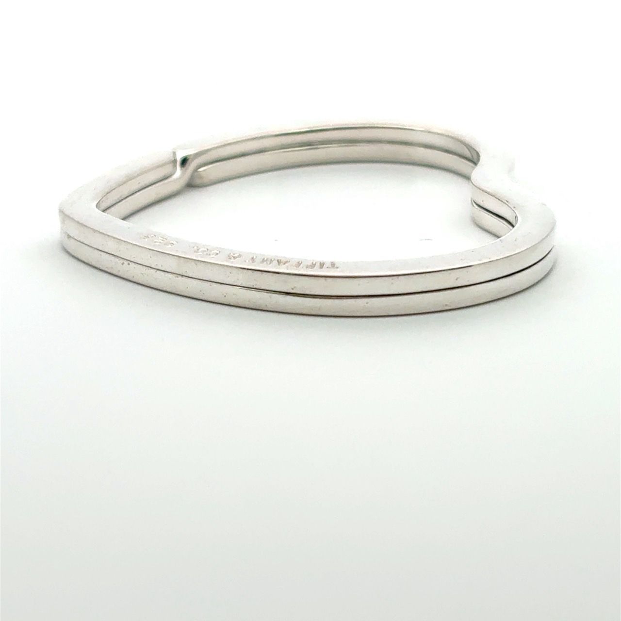 Z/Z/Z/X083-9/ 【※新品仕上げ済】 TIFFANY&Co. ティファニー