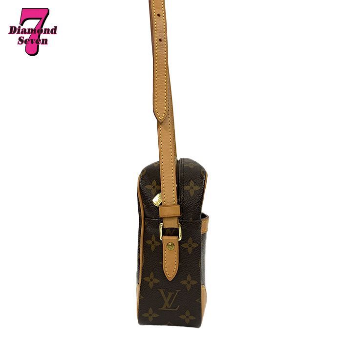 ルイヴィトン トロカデロ27