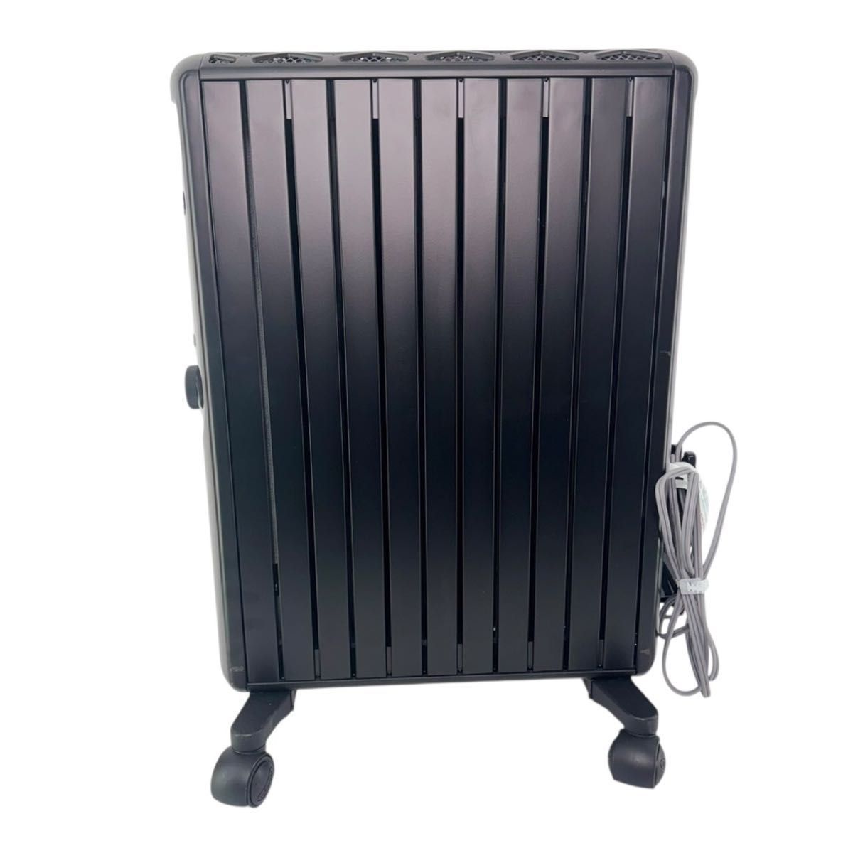 マルチダイナミックヒーター