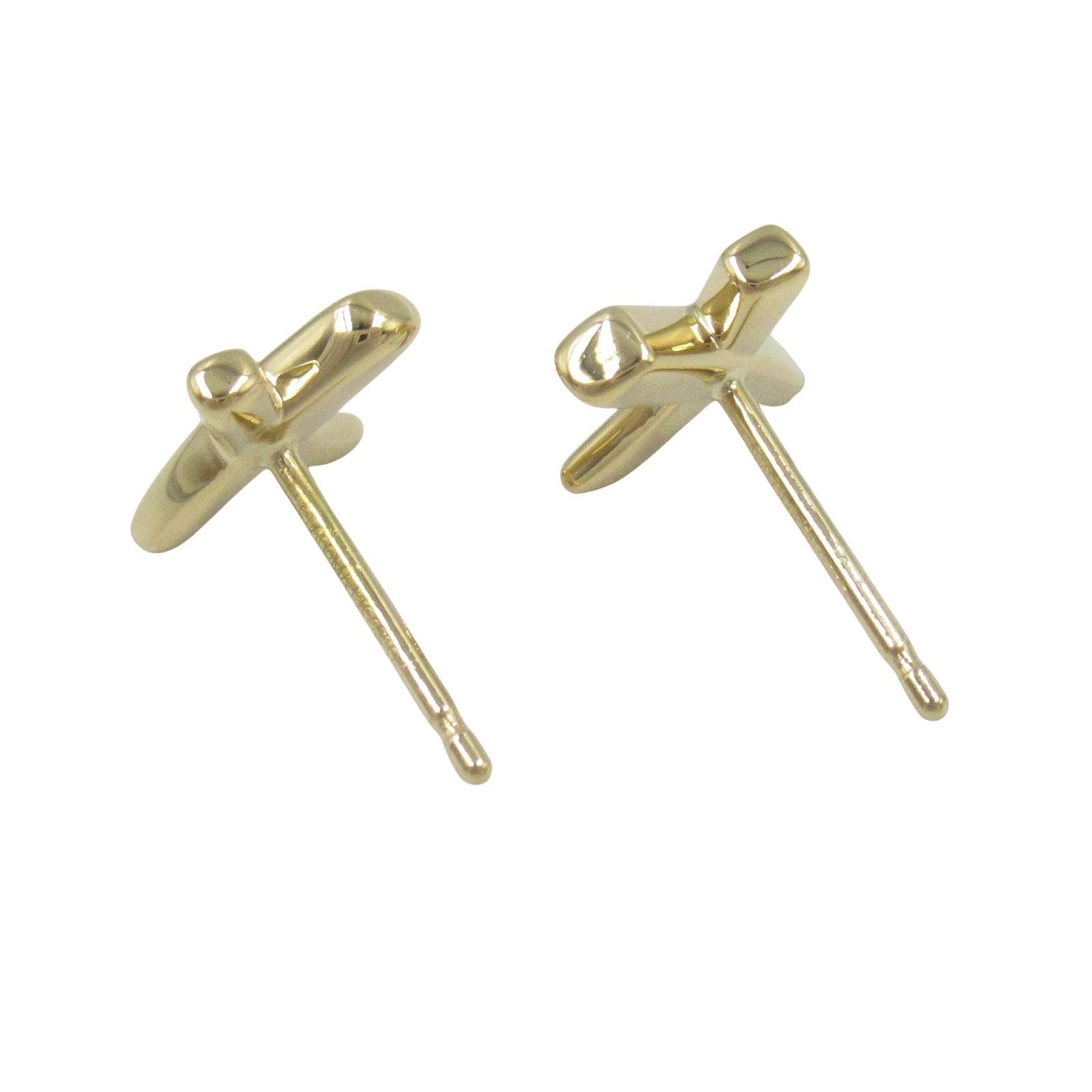 ティファニー キス ピアス TIFFANY＆CO ティファニー キス ピアス