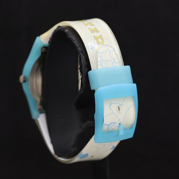 ANAオリジナルウォッチ ポケモンウォッチ シチズン CITIZEN - 全日空・ポケモンジェットオリジナルウォッチ（シチズン製