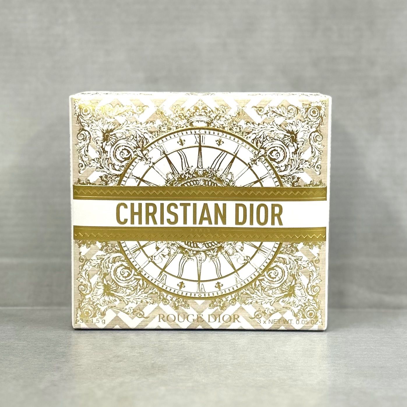 M787 DIOR ルージュディオールセット 2024ホリデーコフレ オンラインブティック限定品