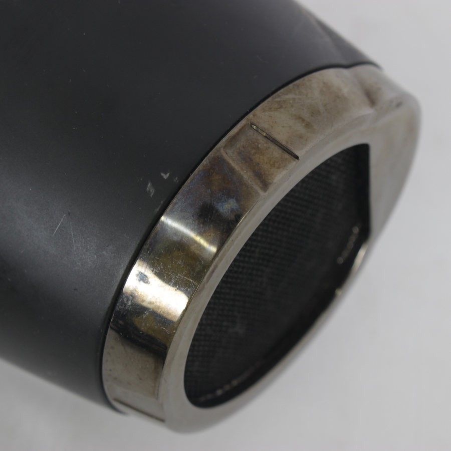 マットブラック