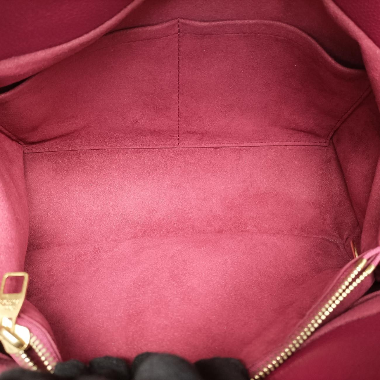 ルイヴィトンLouis Vuittonオランプモノグラム