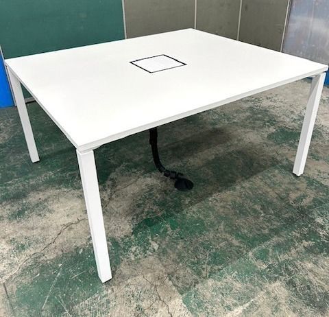 福岡発 KOKUYO コクヨ 会議テーブル 座卓 ロータイプ 180x45cm コクヨ