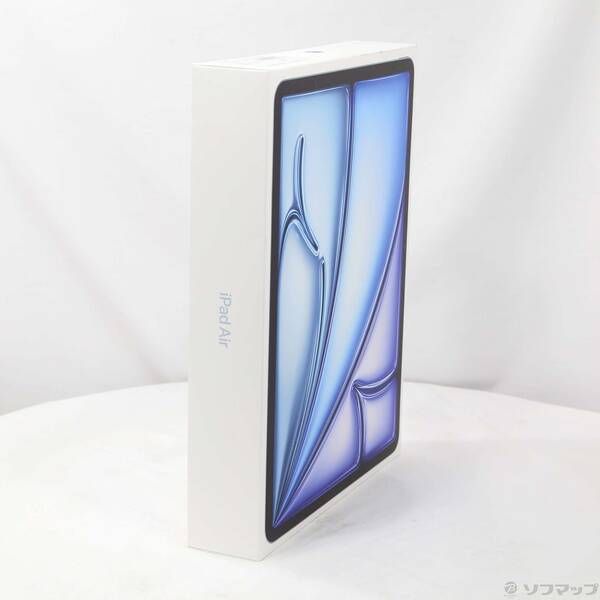 【今月購入】超美品 iPad Air M3 13inch 512GB Wi-Fi Apple iPad Air 13インチ (M3) Wi-Fi 512GB 2025年春モデル 価格