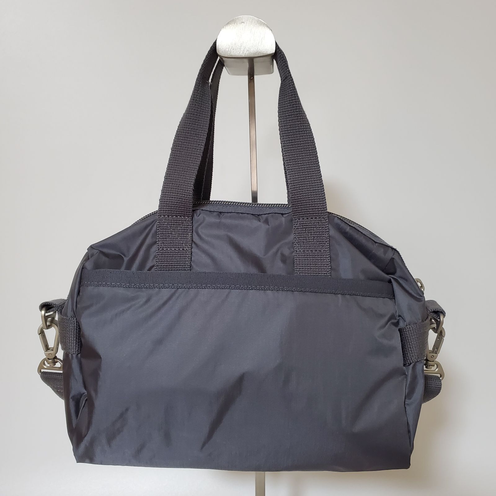 美品】LeSportsac レスポートサック ショルダーバッグ ハンドバッグ 